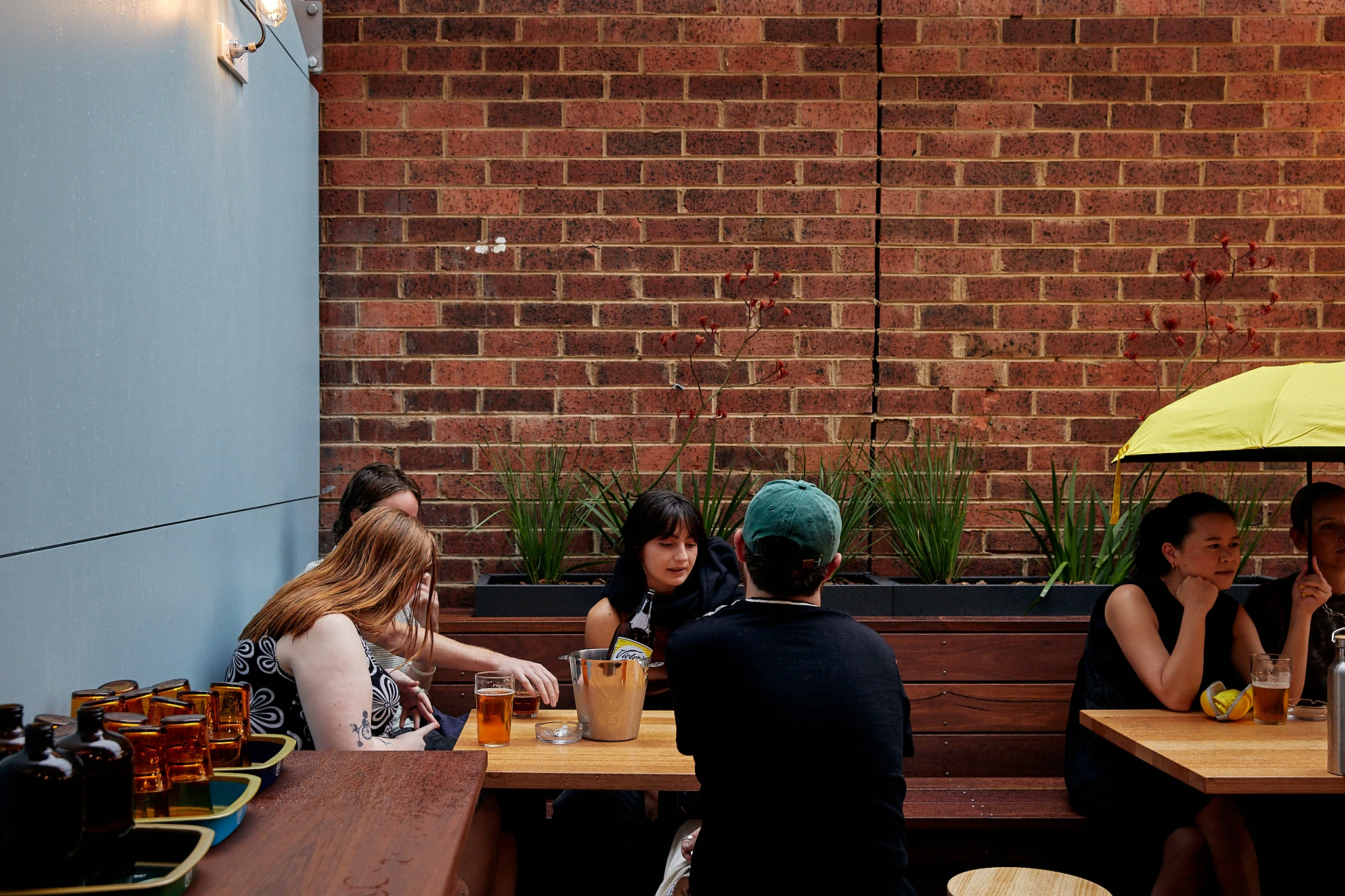 First Look: Abbotsford Bar Mikey’s Serves Chilli Crisp Margaritas in an Unfussy Space